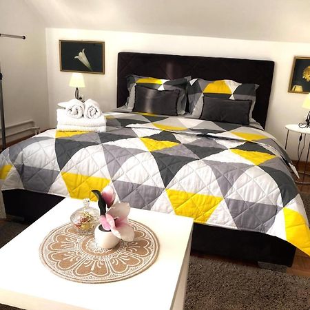 Matejevic Apartments Nis Ngoại thất bức ảnh