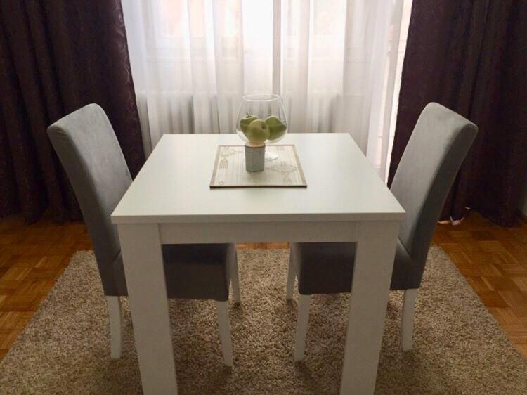Matejevic Apartments Nis Ngoại thất bức ảnh