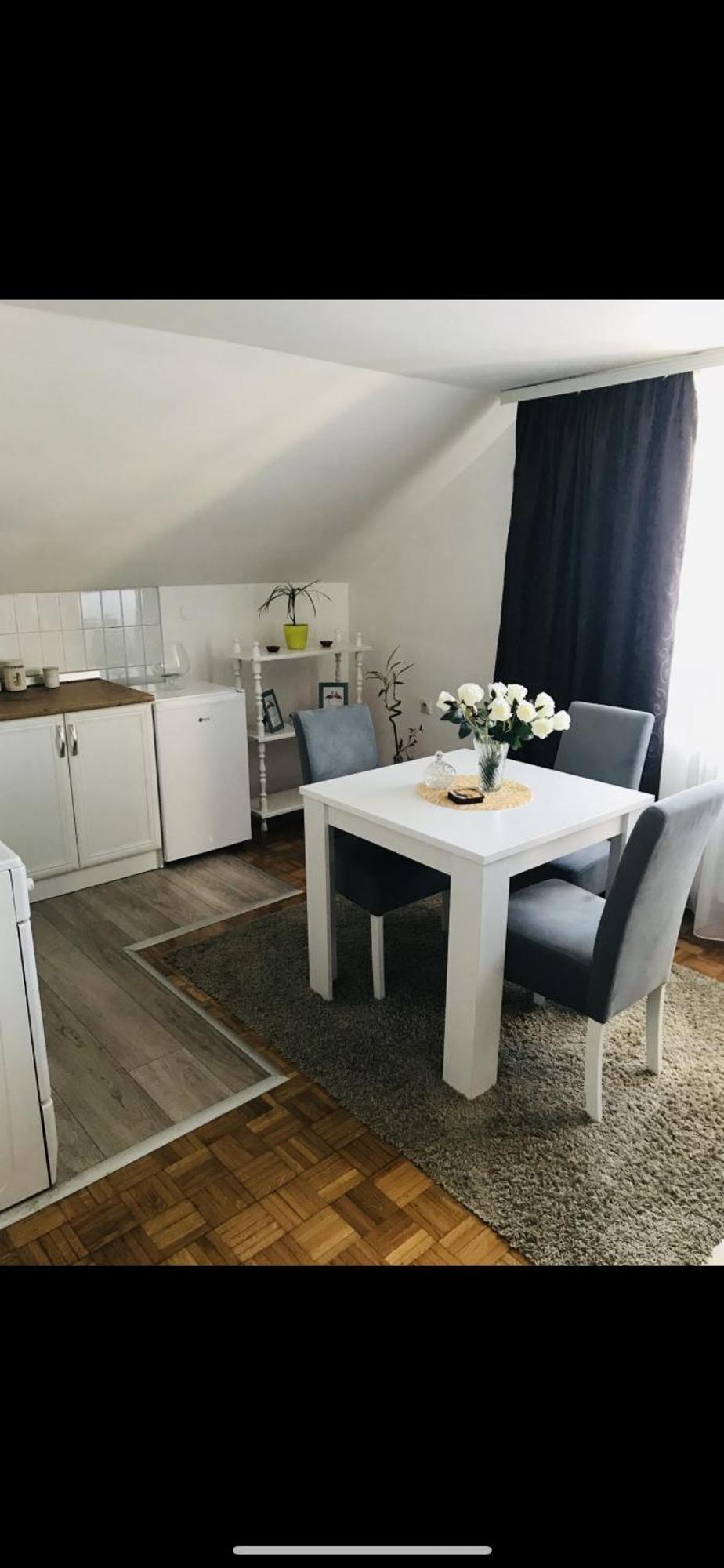 Matejevic Apartments Nis Ngoại thất bức ảnh
