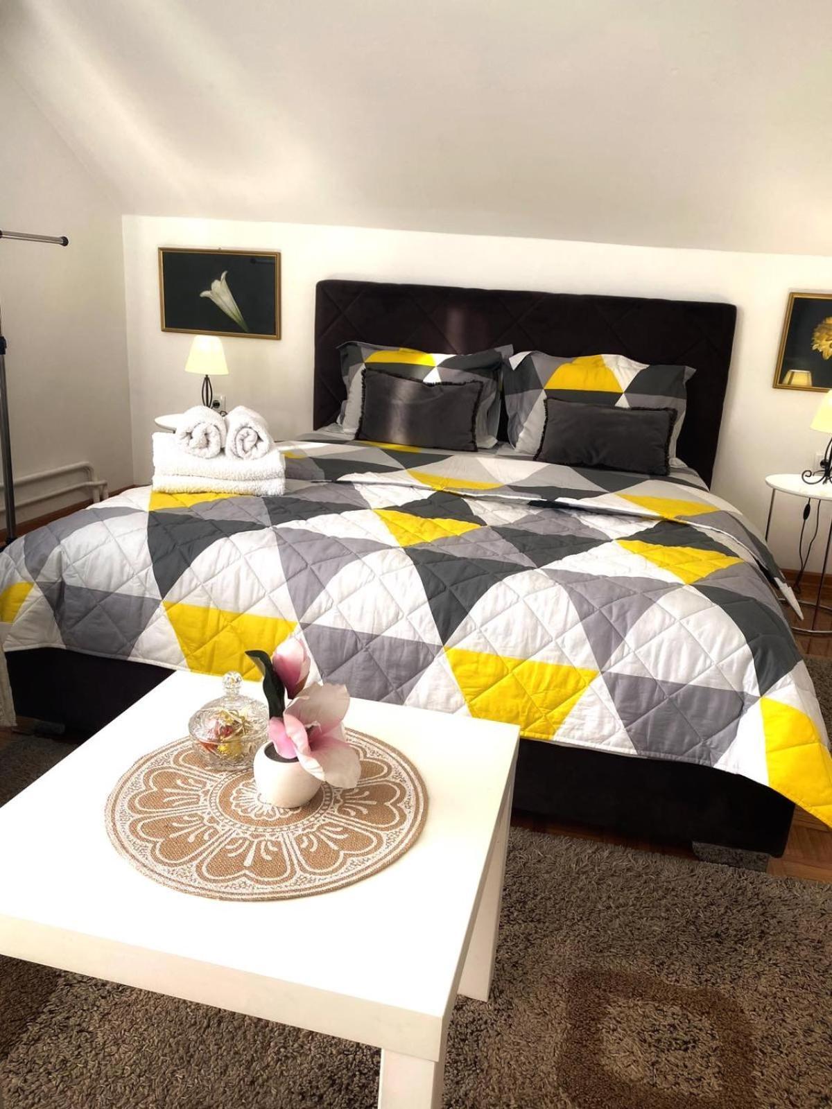 Matejevic Apartments Nis Ngoại thất bức ảnh