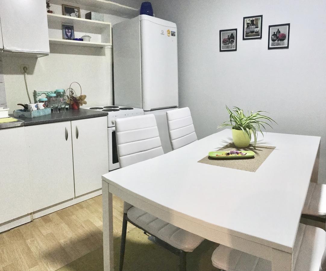 Matejevic Apartments Nis Ngoại thất bức ảnh