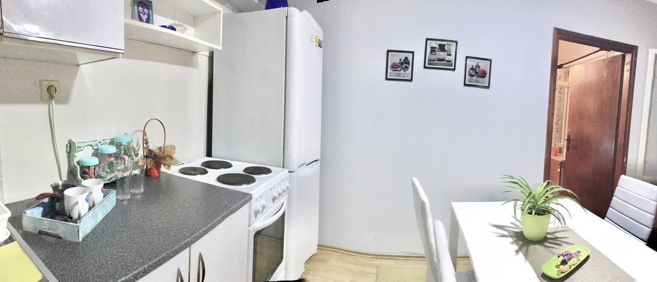 Matejevic Apartments Nis Ngoại thất bức ảnh