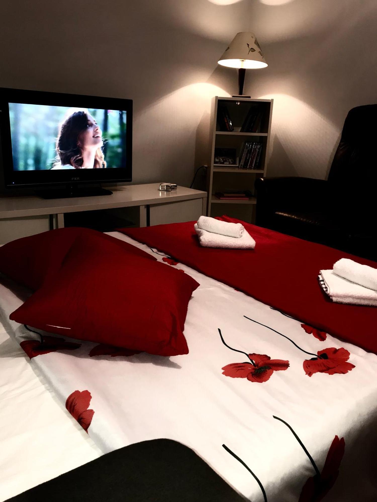 Matejevic Apartments Nis Ngoại thất bức ảnh